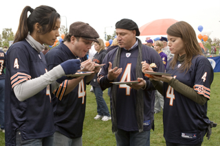 Illustration for article titled Top Chef: "Tailgating"